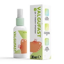 Valgufast Gel Ot Val Gusnoj Deformatsii Besplatno
