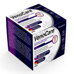 VenoCare — Leg Comfort — vein comfort care