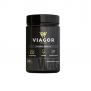 Viagor Power Sredstvo Dlja Potentsii