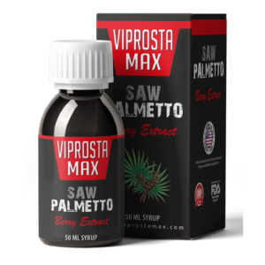 Viprostamax Sredstvo Ot Prostatita