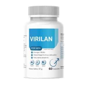 Virilan Kapsuly Dlja Potentsii Nizkaja Tsena Ii