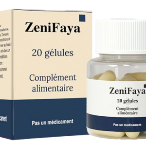 Zenifaya Sredstvo Ot Gipertonii