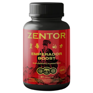 Zentor Sredstvo Ot Prostatita