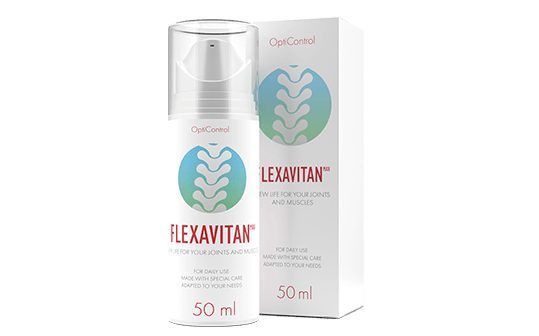 Flexavitan Max