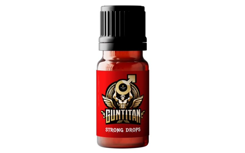 GunTitan