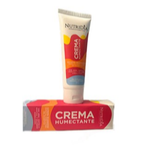 NutriDia — cuidado del escote: 9 puntos práctico