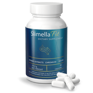 Slimella Fit Pro — Gewichtsmanagement