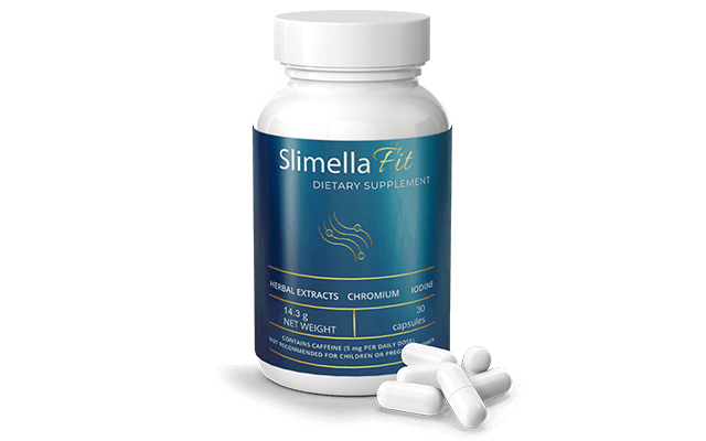 Slimella Fit Pro